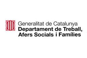 Departament de Treball, Afers Socials i Famílies