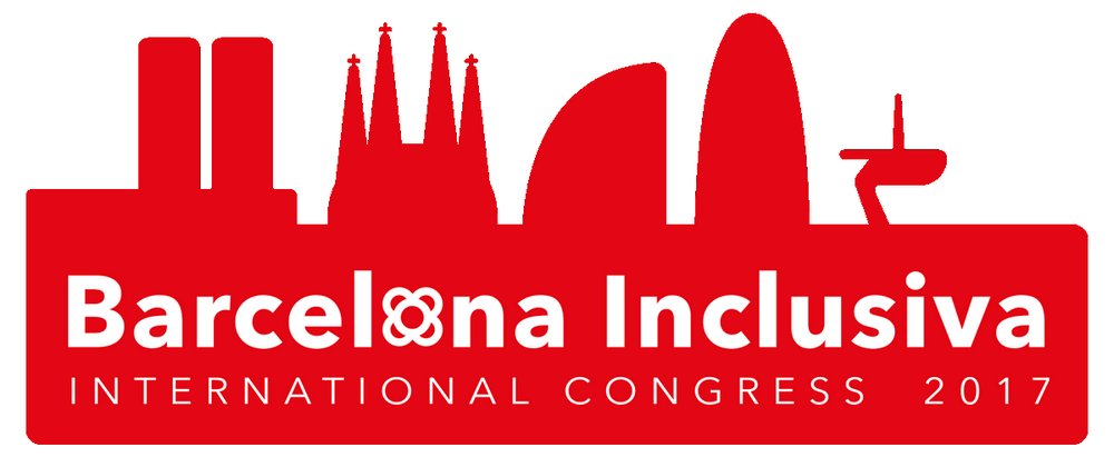 Congrés Barcelona Inclusiva 2017 Auditori AXA
