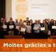 Distintiu RSC Etiqueta Responsable a Accent Social