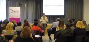 Mètode Atenció Centrada en la Persona - Fundació Pilares i Accent Social