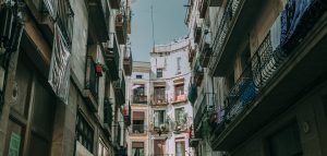 Sensellarisme a Barcelona - Accent Social
