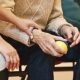 Serveis assistencials per a la gent gran