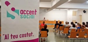 Jornada cuidadors Alzheimer a Mataró - Accent Social