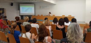 Accent Social fa jornada informativa sobre Alzheimer al Maresme