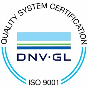 Certificat ISO 9001 Accent Social