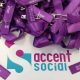 Dia contra la violència masclista a Accent Social