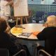 Fem comunitat centre de dia gent gran Can Travi
