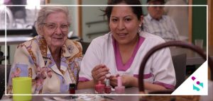 Qualitat en el servei d'atenció a persones