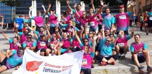 Accent Social als Corporate Games Terrassa 2019