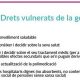 Drets vulnerats de les persones grans