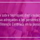 Dia del Cuidador - Xerrada tècniques intervenció no farmacològica