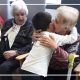 Activitats intergeneracionals a centres per a la gent gran