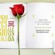 1000 roses solidàries per Sant Jordi