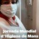 Dia Mundial Higiene de Mans 2020
