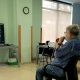 Musicoteràpia per a gent gran a residència Josep Miracle