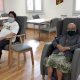 Centre de Dia Peralada amb mesures de seguretat i prevenció