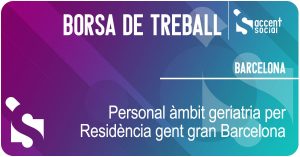 Oferta auxiliar geriatria