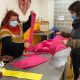 Equipament Integral Meridiana grup de participació de dones
