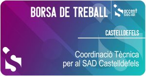 Oferta Borsa Treball Castelldefels 2