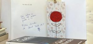 Sant Jordi roses llibres i oportunitats