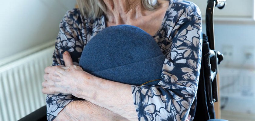 Estimulació sensorial per a la gent gran amb Inmurelax