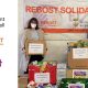 El SAD de Sabadell al recapte d'aliments per al Rebost Solidari
