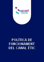 Política de funcionament del Canal Ètic