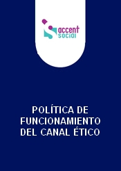 Política de funcionamiento del Canal Ético