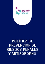 Política de prevención de riesgos penales y antisoborno