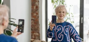 Envelliment i autoestima en persones grans