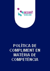 Política de compliment en matèria de competència