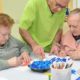 Centres de Dia benestar per a persones grans