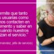 App para servicio de atención domiciliaria a personas mayores Accent Social