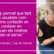 App per serveis d'atenció domiciliària a gent gran Accent Social