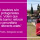 Passejades per a la gent gran a Sant Just amb Bici Sense Edat