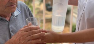 Com prevenir els cops de calor en les persones grans