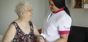 Atenció domiciliària més propera - súperilles socials a Sabadell