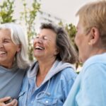 Construir vincles socials, essencials per al benestar de les persones grans