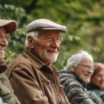 Teràpies no farmacològiques TNF per a les persones grans