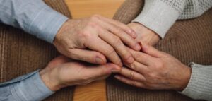 Canvis emocionals en les persones grans