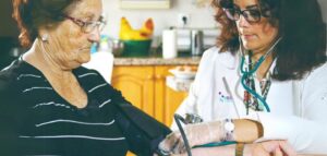 Síndromes geriàtrics a persones grans