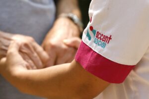 Accent Social - Serveis d'atenció domiciliària i gestió de centres per a gent gran a Catalunya