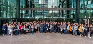 Reconeixement Accent Social Empresa PRO 2025 Ajuntament Sabadell per inclusió i formació