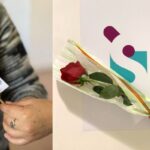 Roses solidàries i naturals per Sant Jordi per a la gent gran