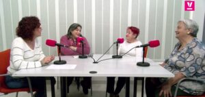 Centre de Dia de Montcada, entrevista a La Veu