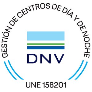 Certificado DNV_UNE_158201_SPA