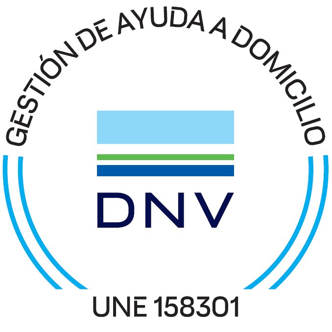 Certificado DNV_UNE_158301_SPA