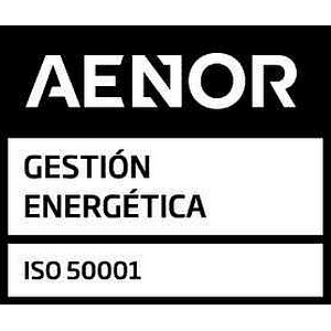 AENOR 50001