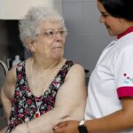 Consells per a les persones grans davant les altes temperatures de l'estiu