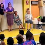 Memòries compartides, projecte intergeneracional entre gent gran i infants a Castellbisbal